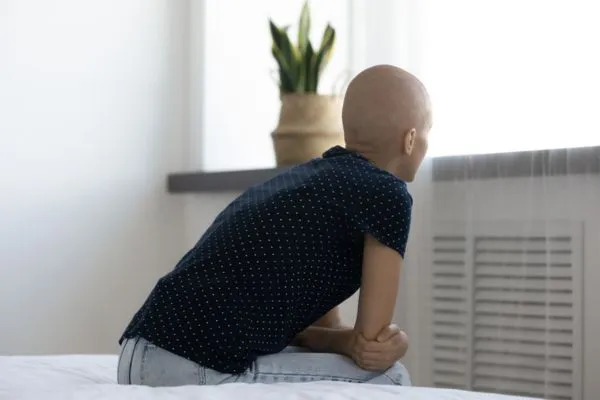 simptom leukemia 