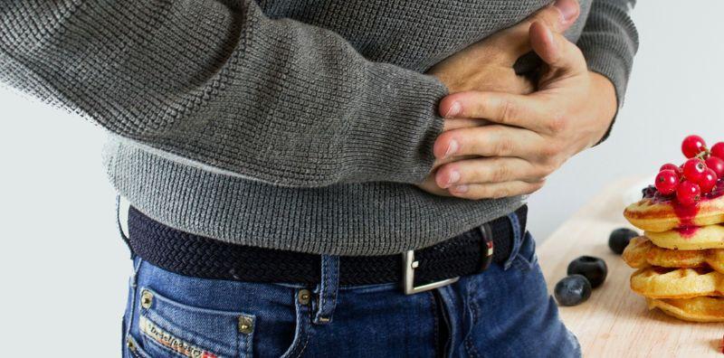 Jangkitan Cacing Pita