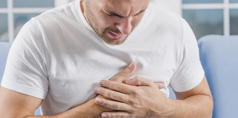 Ada Ahli Keluarga Hidap Kanser Paru-Paru? Ini 12 Cara Untuk Kurangkan Rasa Sakit