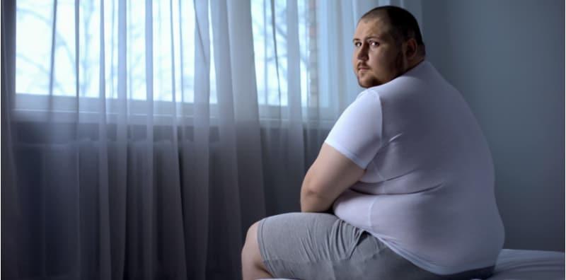 Bukan Semua OBESITI Sama Ya, Ini 6 Jenis Yang Boleh Terjadi Kepada Anda, AWAS!