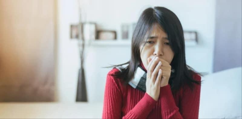 Bronkitis Kronik Tidak Sama Dengan Bronkitis Yang Biasa? Ia Jauh Lebih Bahaya!