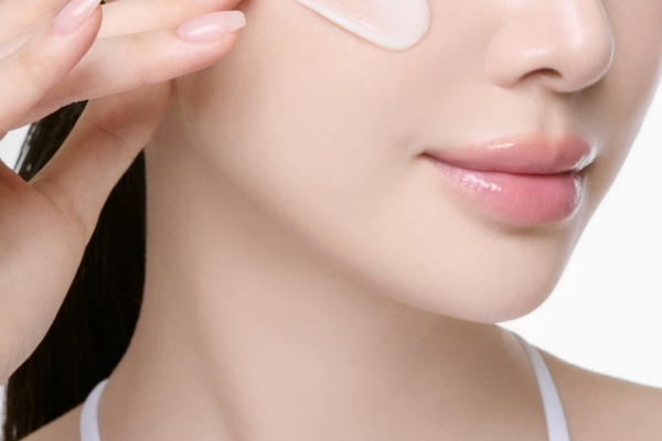 cara pilih foundation