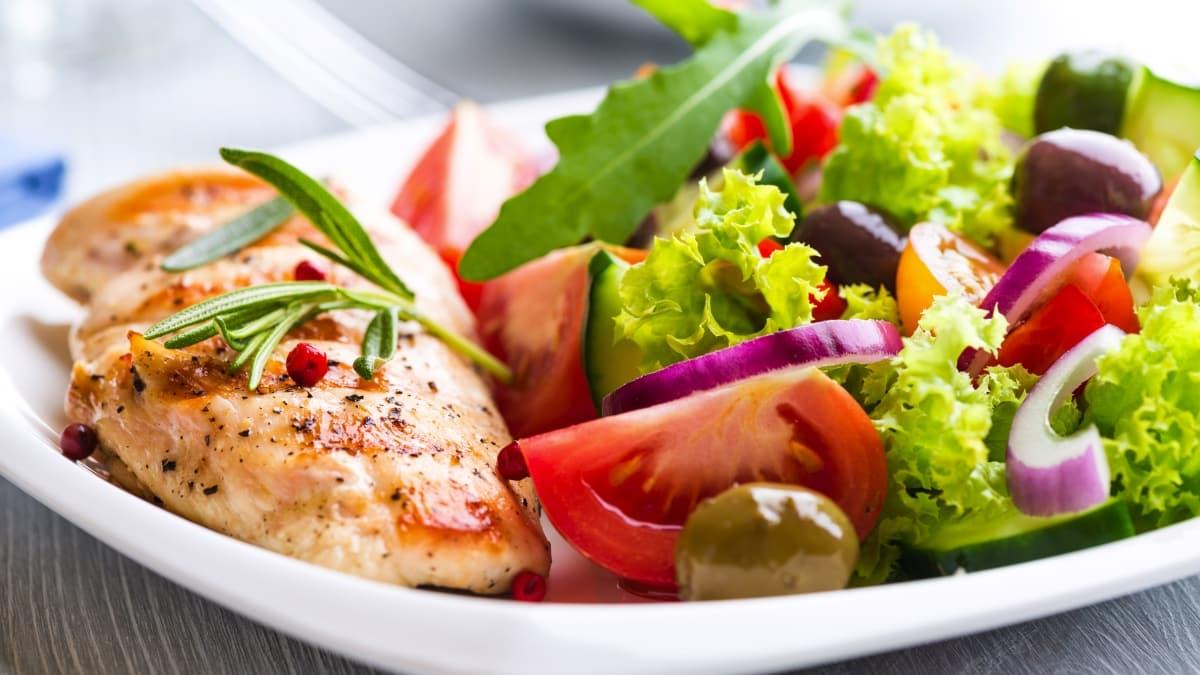 Tip Mengatasi Rasa Lapar Selepas Bersenam