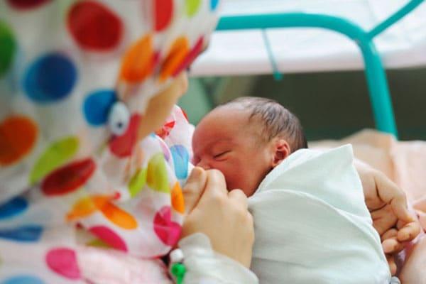 Persediaan Ramadan bersama Bayi Anda