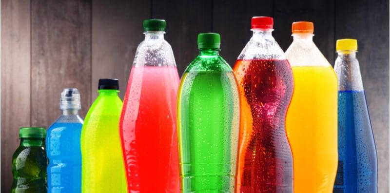 Nak Ambil Minuman Berkarbonat Tanpa Gula, Waspada Ia Juga Boleh Mempengaruhi Kesihatan Anda