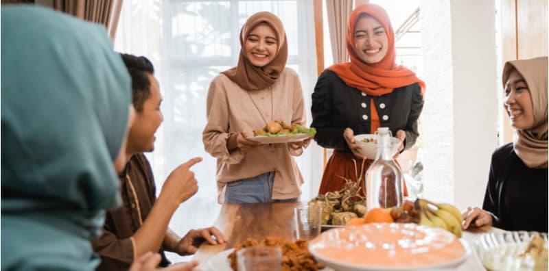 7 Tip Kekal Sihat Sepanjang Ramadan