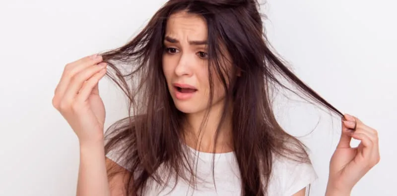 Rambut Selalu Berbau Dan Bercabang, Ini Rupanya 5 Kesilapan Yang Selalu Anda Buat