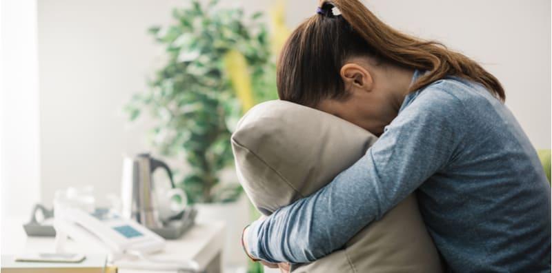 Pelik, Ada Simptom Hamil Tapi Keputusan UPT Negatif, Kenali Apa Itu Kehamilan Palsu