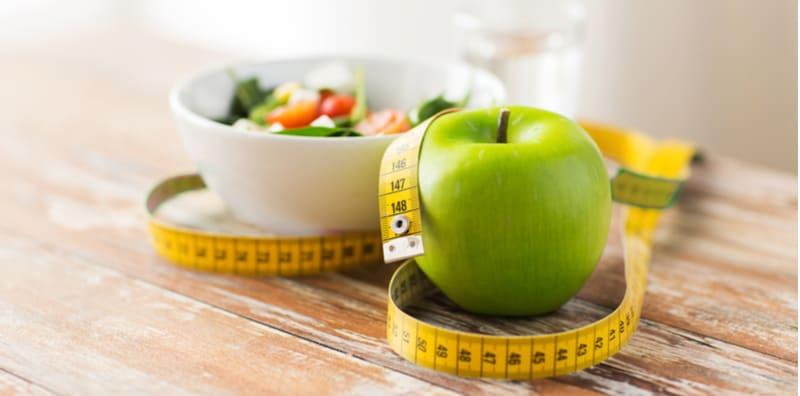 Tanpa Diet Anda Masih Boleh Kurus, Jom Ikut 10 Tip Kurangkan Berat Badan Ini!