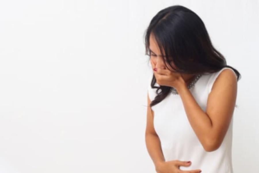 Kerap Rasa Mual, Simptom Mengandung @ 'Period'? Ada 8 Tanda Hamil VS Haid