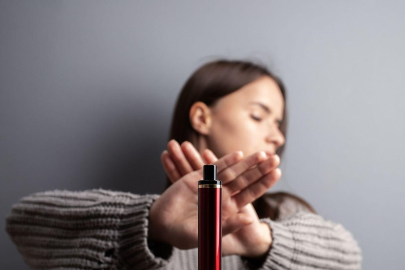 Kesan E-Rokok Kepada Orang Sekililing