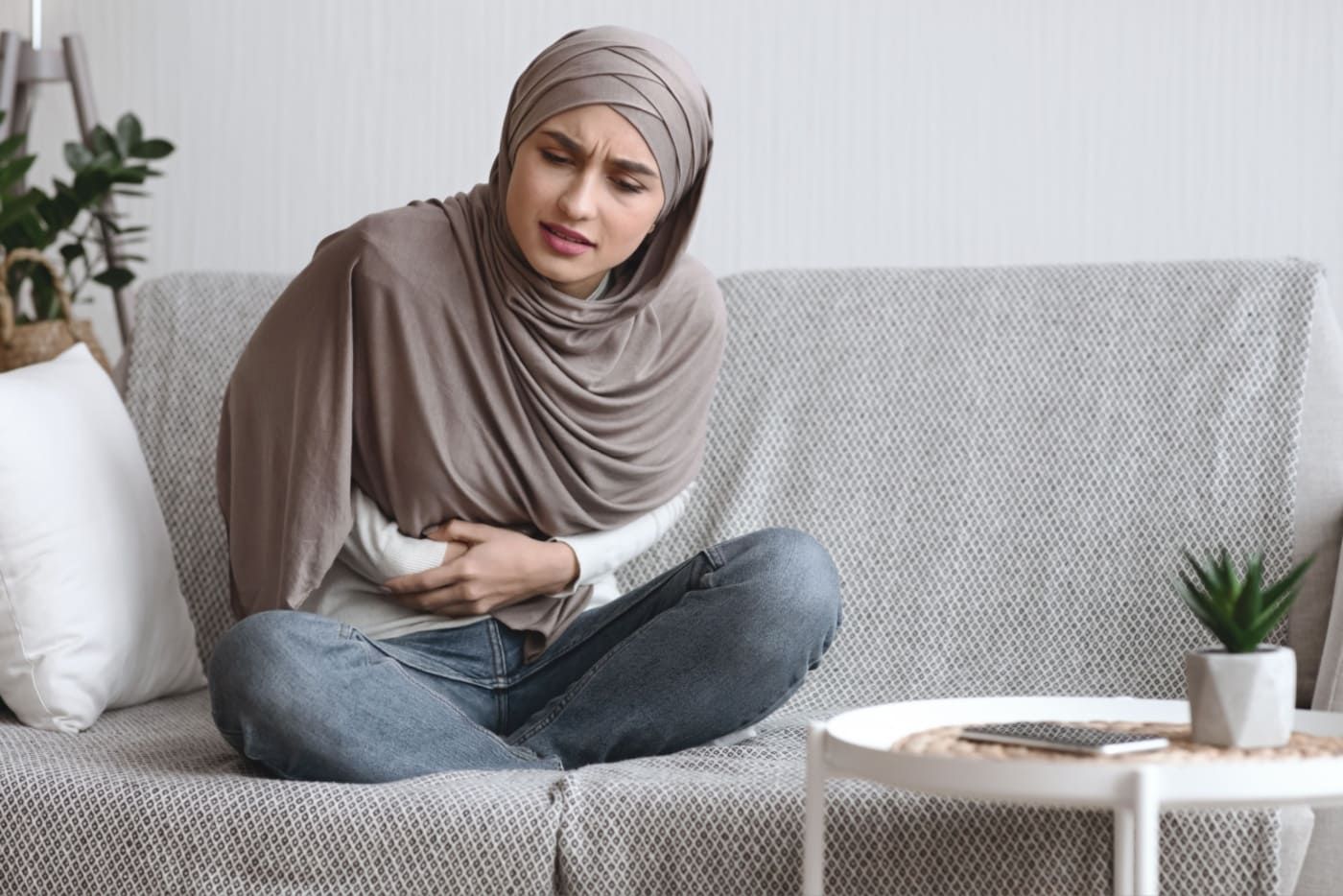 Bagaimana Ingin Mengelakkan Gastrik Berulang Semasa Berpuasa Ramadan? Ini Tip Penting