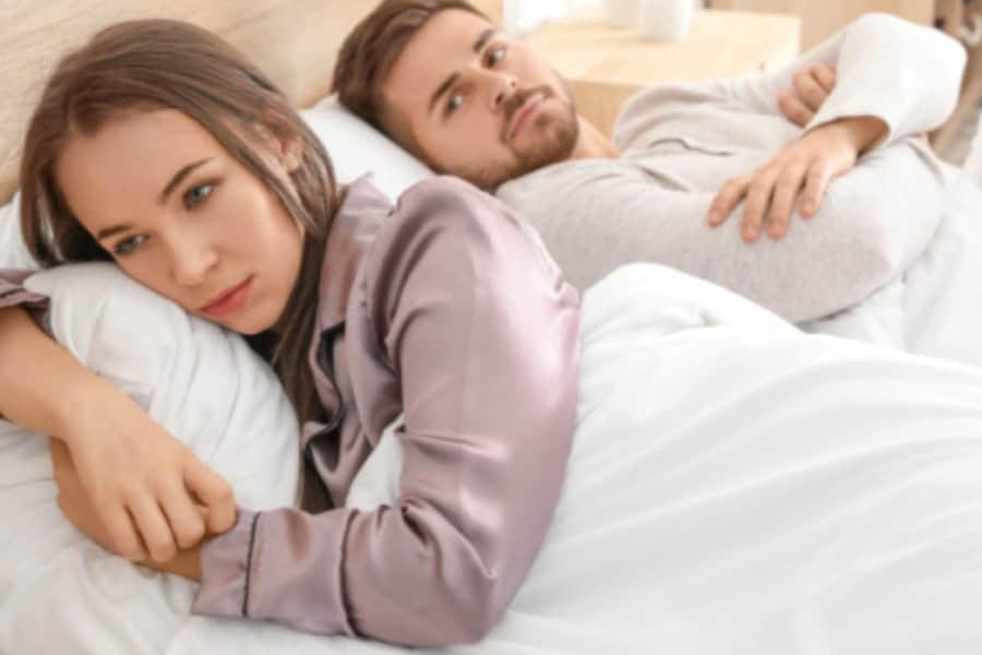 7 Punca Pendarahan Selepas Seks, Paling BAHAYA No. 5!