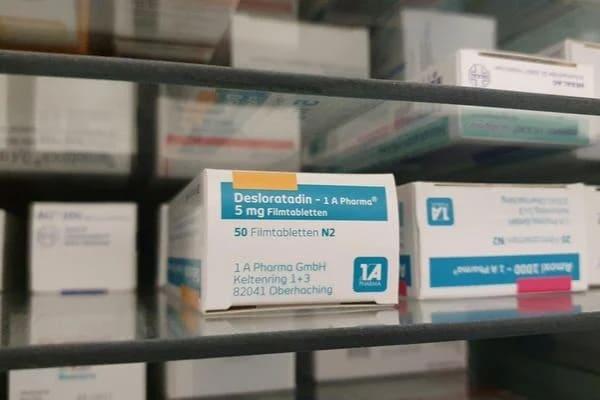 loratadine adalah