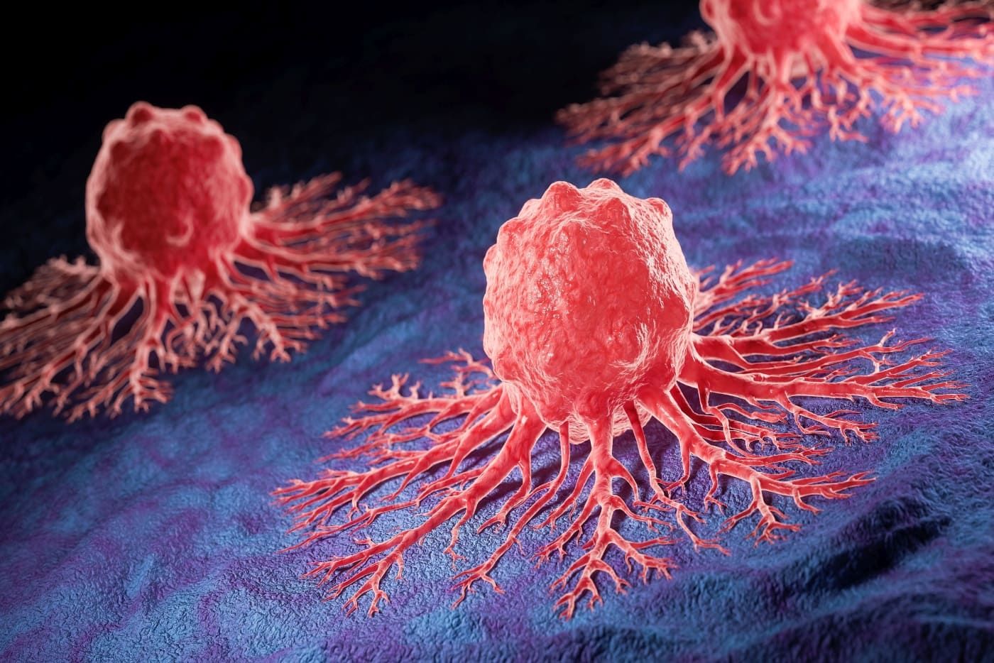 6 Fakta Tentang Kanser Yang Ramai Masih Tak Tahu, No. 4 Paling Mengejutkan!