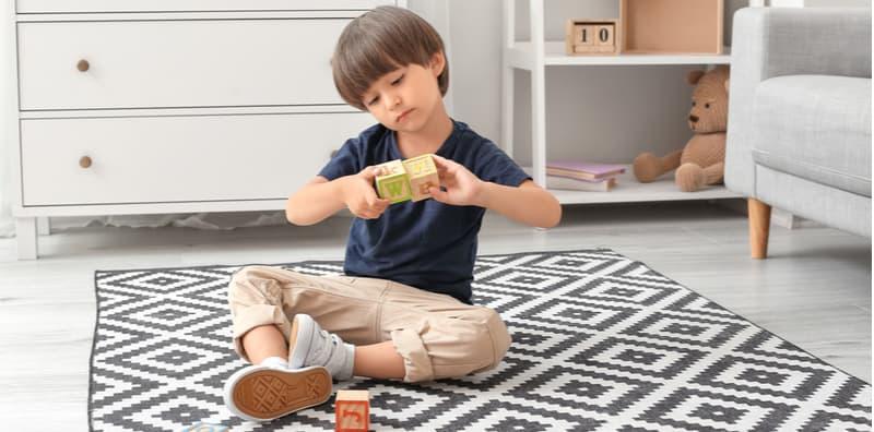 Sindrom Asperger, Antara Spektrum Autisme Yang Boleh Berlaku Kepada Anak, Ibu Ayah Kena Ambil Tahu!