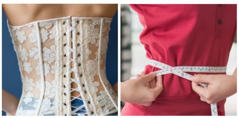 Pakai Korset Gara-Gara Nak Cantik? Ini BAHAYA Yang Anda Tak Sedar!