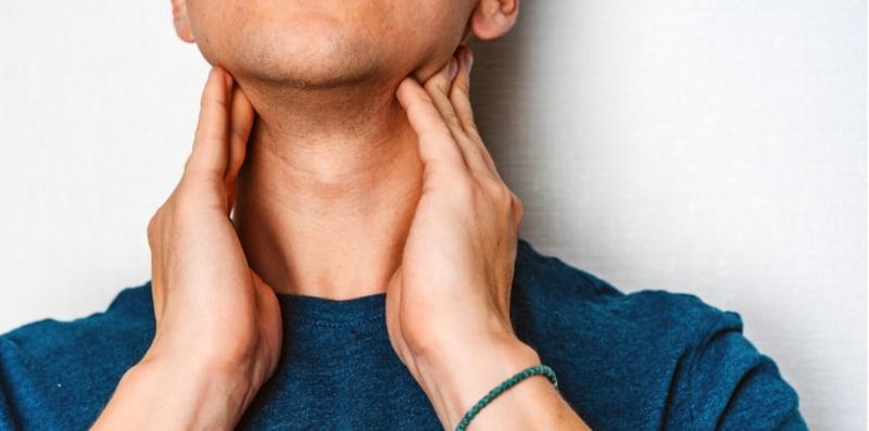 Pembengkakan Kelenjar Limfa