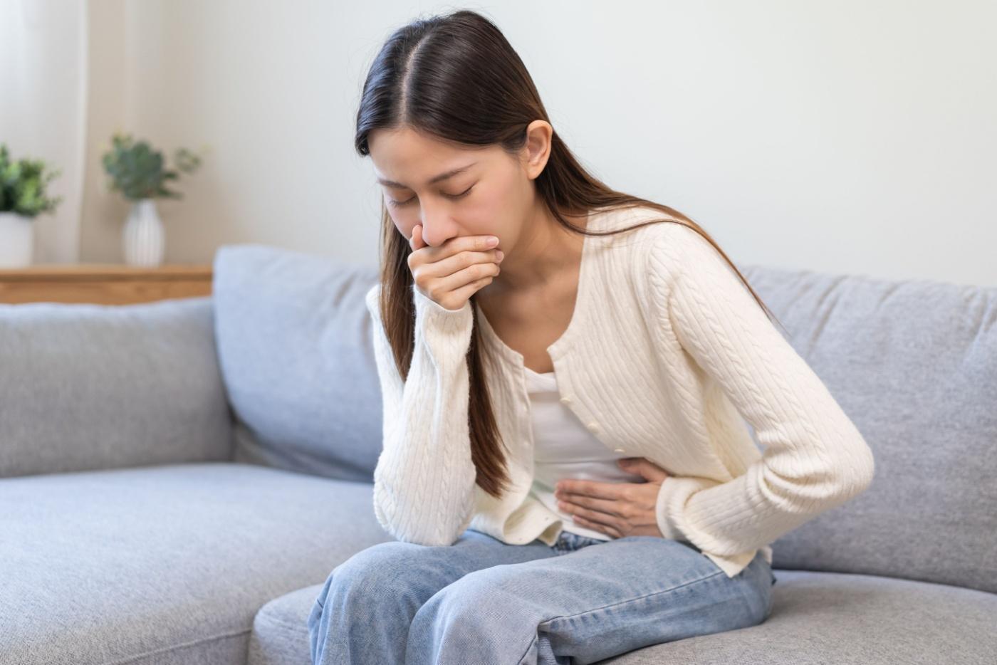 Motilium Bantu Legakan Loya & Masalah Perut – Tapi Ada Risiko Tersembunyi?