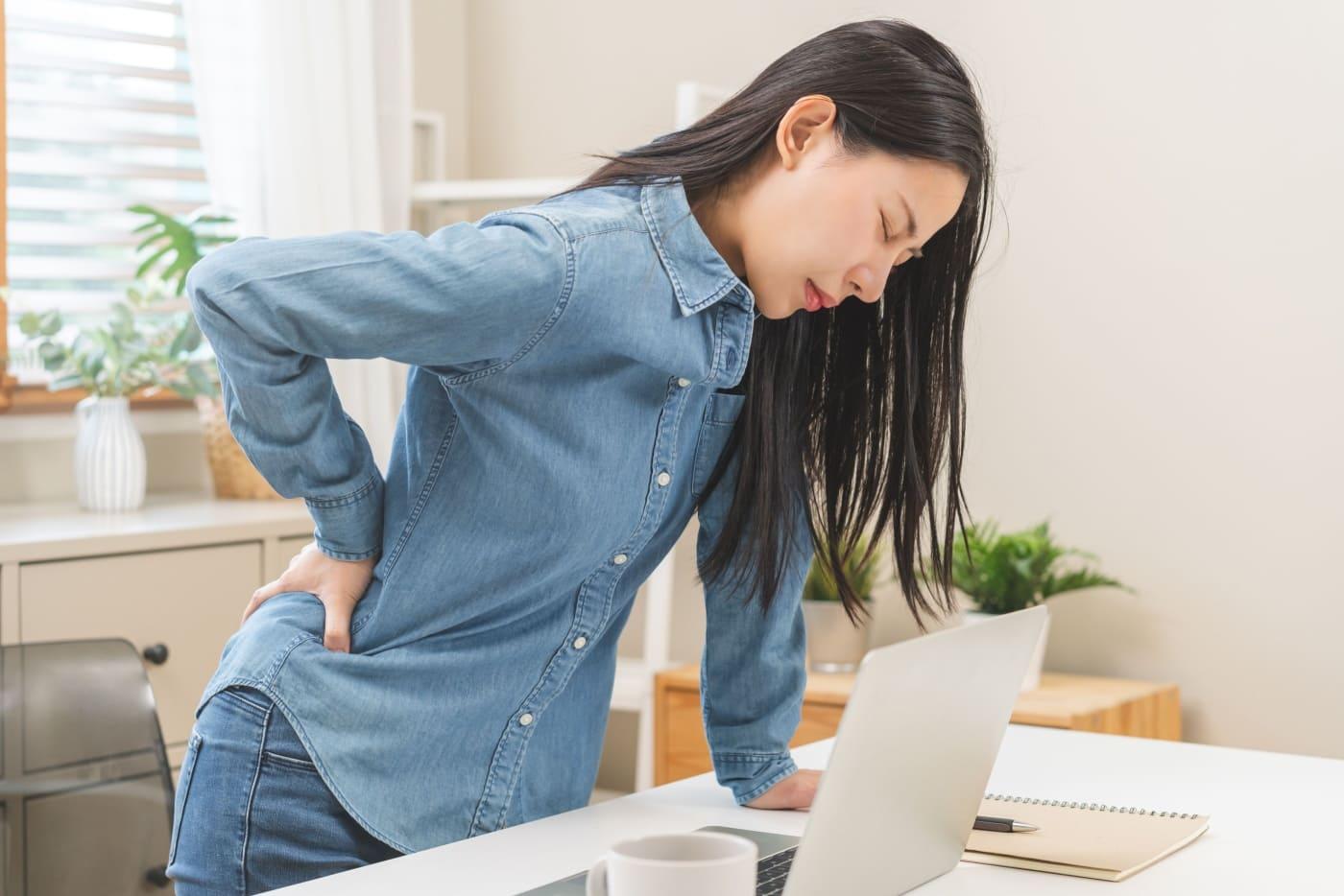 Naproxen Boleh Hilangkan Sakit Badan, Tapi AWAS Dengan Kesan Sampingannya!