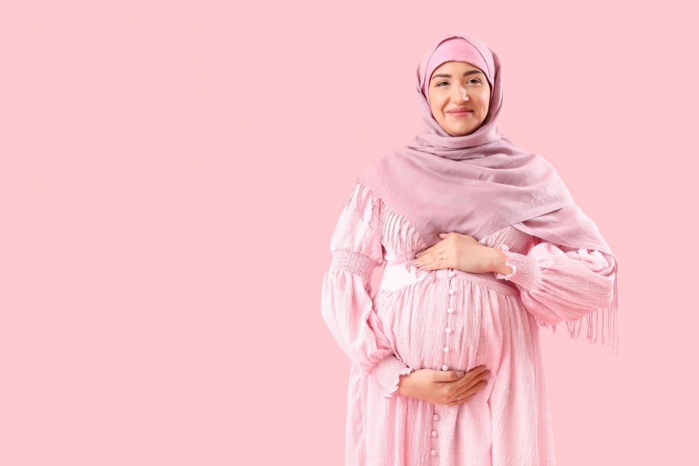 berapa-keperluan-kalsium-ibu-hamil-sewaktu-puasa