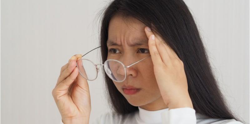 Kencing Manis Boleh Sebabkan Anda Alami Retinopati Diabetes, Check Simptomnya!