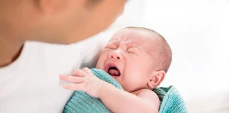 Stenosis Pilorik, Kondisi Jarang Berlaku Yang Berkaitan Bayi & Perut Dan Usus Mereka!