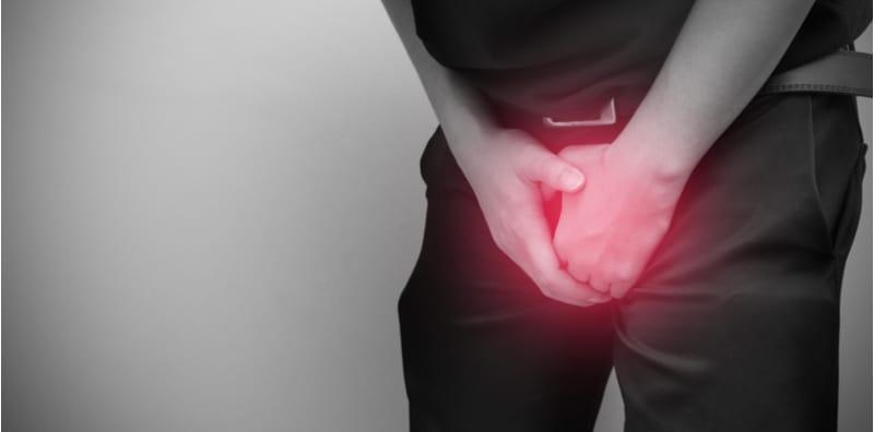 Kecederaan Pada Zakar & Skrotum, Apa Yang Para Lelaki Wajib Tahu Tentangnya?