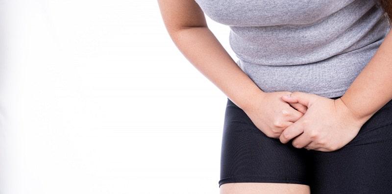 Sekatan saluran keluar pundi kencing