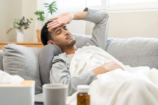 tanda penyakit kelamin