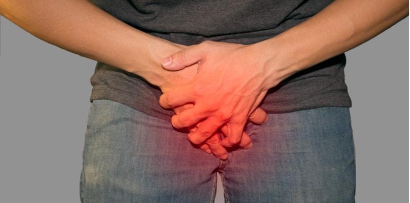 Siapa Lebih Berisiko Mengalami Kanser Zakar? Semak Artikel Ini