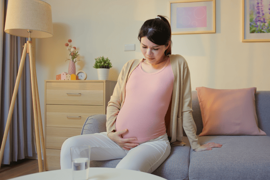 Masalah Tumpah Darah Selepas Bersalin Boleh Terjadi Sebab Faktor Ini, Bakal Ibu Kena Waspada!