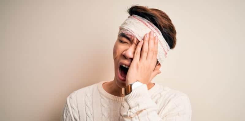 Kecederaan Di Kepala, Bagaimana Cara Untuk Diagnosis & Rawat Masalah Ini?