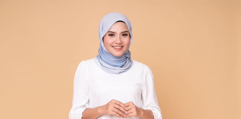 Ini 13 Cara Penjagaan Rambut Yang Betul Untuk Wanita Bertudung!