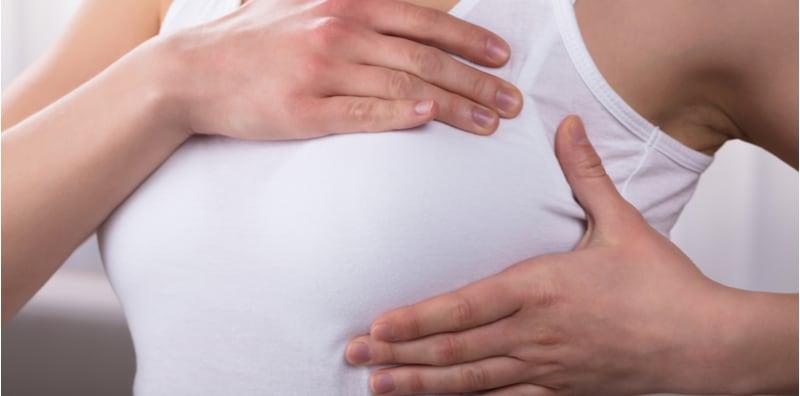 Nak Periksa Sendiri Payudara Di Rumah? Ini Masa & Cara Untuk Lakukannya