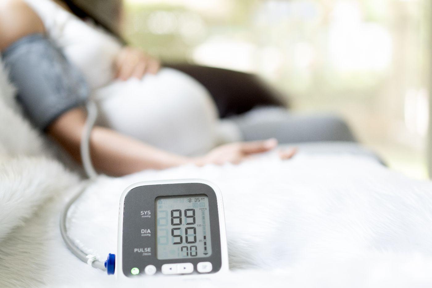Ini 5 Benda Anda Mesti Tahu Mengenai Eklampsia, Sama Ke Dengan Pra-eklampsia?
