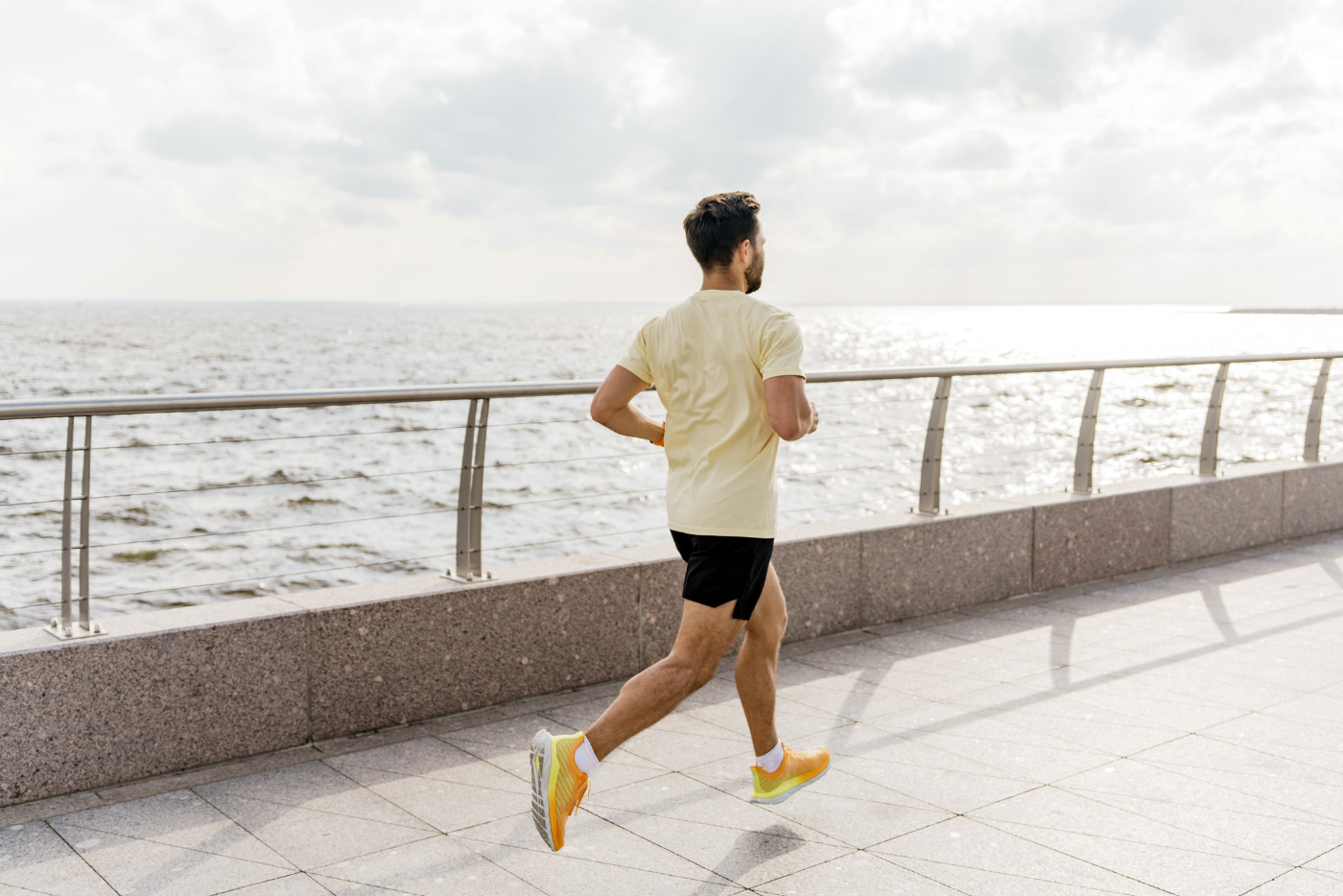 Mengapa Kita Perlu Bersenam Dan Kekal Aktif Setiap Hari? Ini 7 Manfaatnya Untuk Badan!