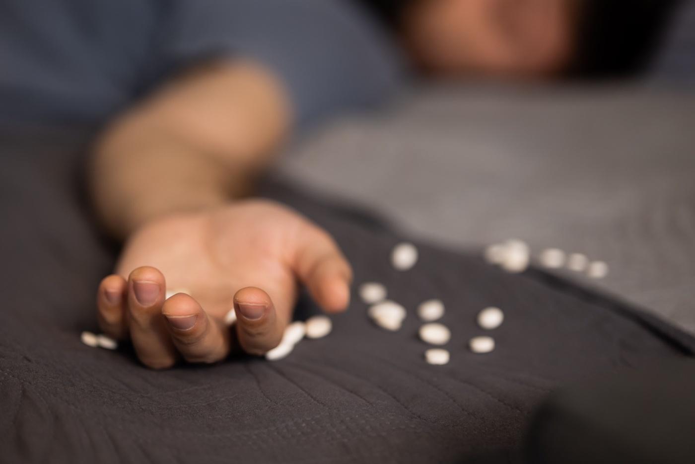 Jangan Ambil Ubat Penenang Benzodiazepin Sesuka Hati! Ini Kesan Bahaya Jika Disalah Guna