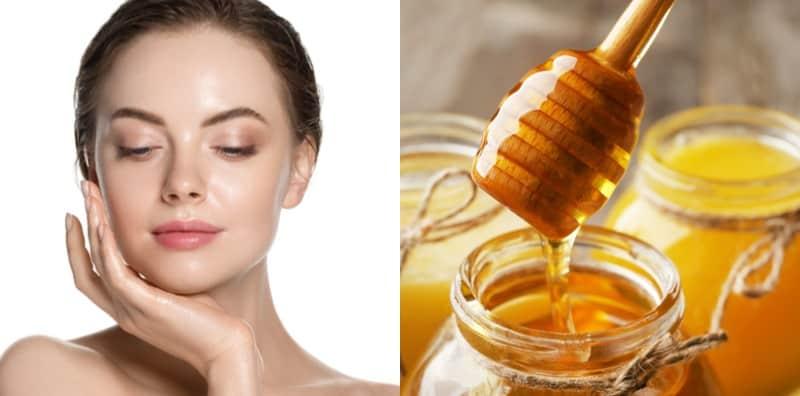 Rahsia Kulit Tegang & Berseri Dengan Madu, Jerawat Pun Susah Nak Naik!