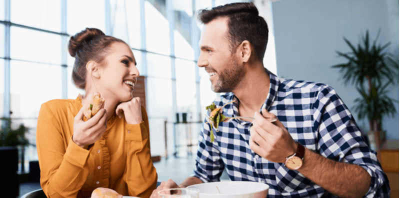 Nak Pandang Makanan Pun Tak Lalu? Ikut 8 Cara Ini Untuk Tingkatkan Selera Makan