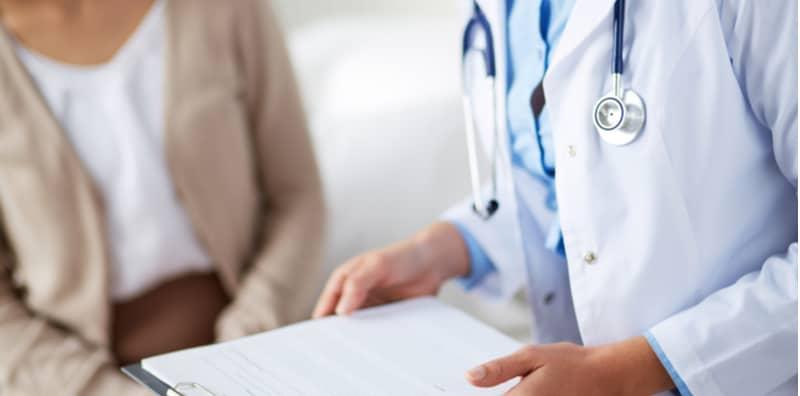 Sistoskopi Fleksibel, Pemeriksaan Penting Jika Ada Masalah Pundi Kencing Wanita!