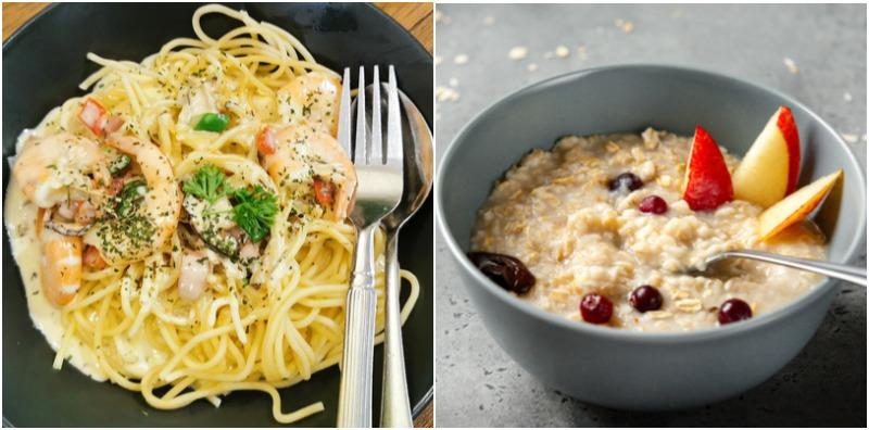 Ini 5 Menu Sahur Yang Pasti Mengenyangkan, Barulah Tak Lapar Sepanjang Hari!