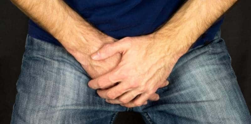 Parafimosis, Kondisi Apabila Kulup Zakar Tidak Boleh Kembali Ke Tempat Asal!