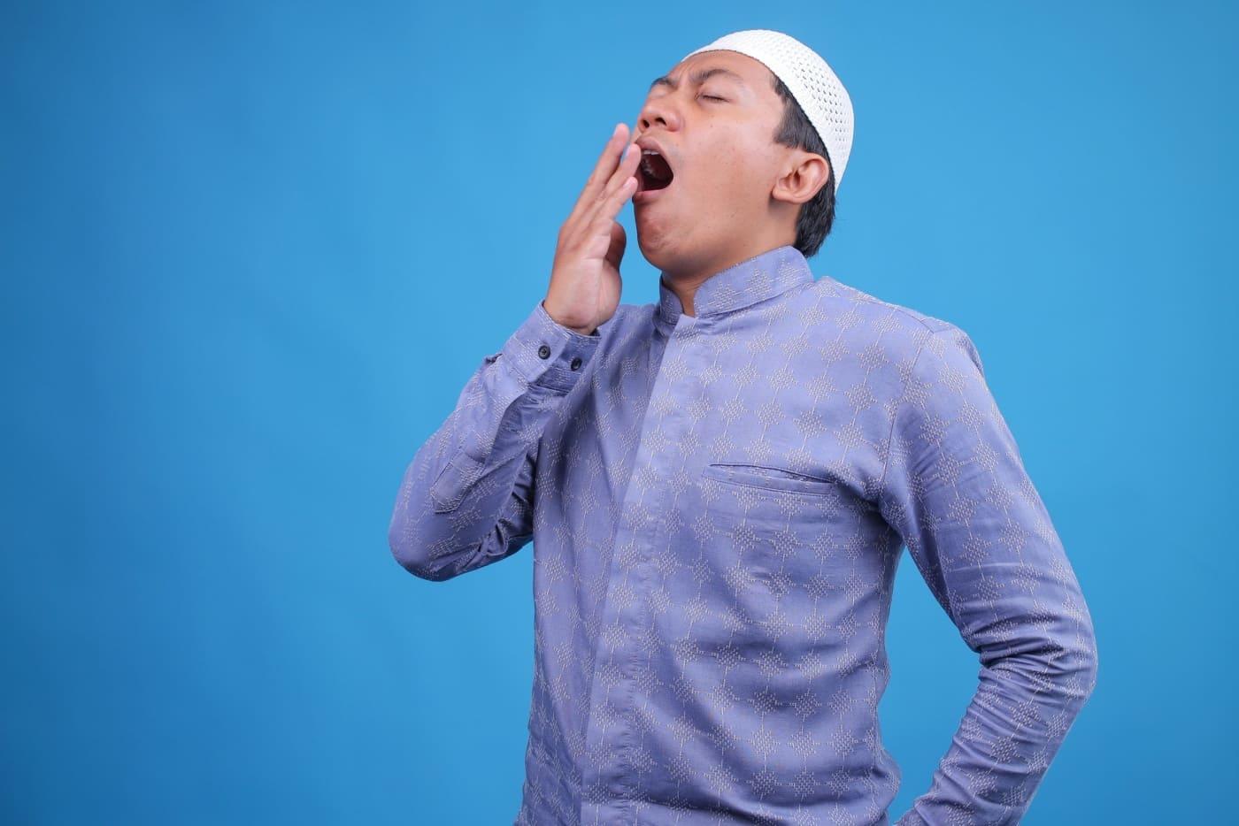 panduan-tidur-di-bulan-ramadan