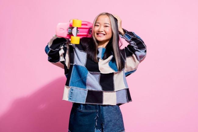 Warnakan Rambut Pun Ada Mitos? Ketahui 4 Mitos Menarik Yang Anda Perlu Tahu!