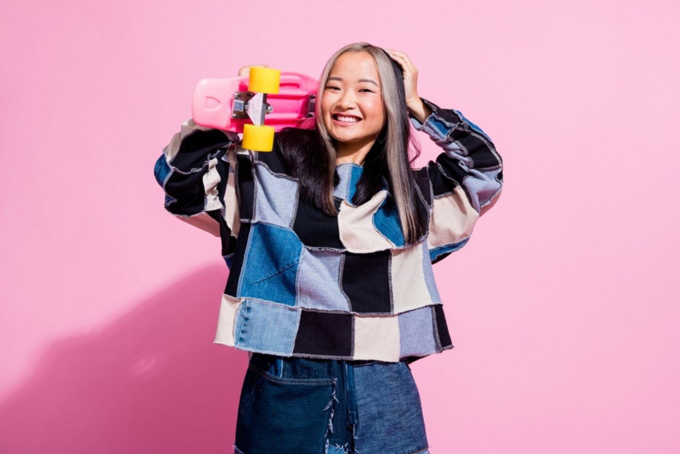 Warnakan Rambut Pun Ada Mitos? Ketahui 4 Mitos Menarik Yang Anda Perlu Tahu!