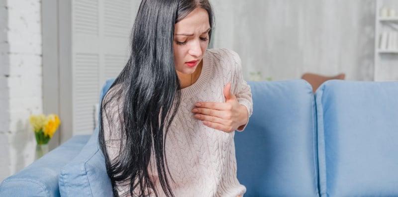 Payudara Fibrosistik, Adakah Ia Satu Kondisi Yang Berkaitan Dengan Kanser?