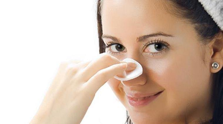 Penjagaan Kulit Berminyak