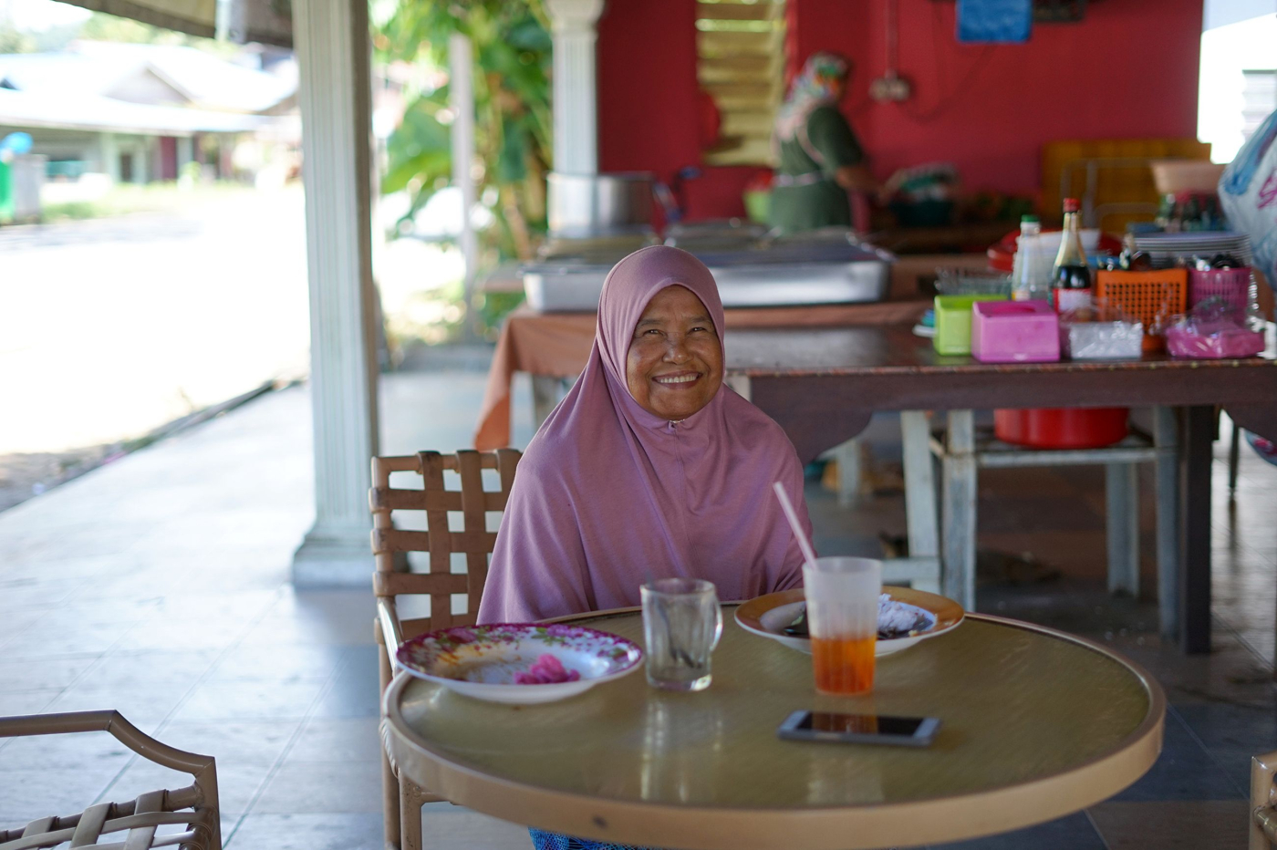 15 Simptom Biasa Bagi Menopaus