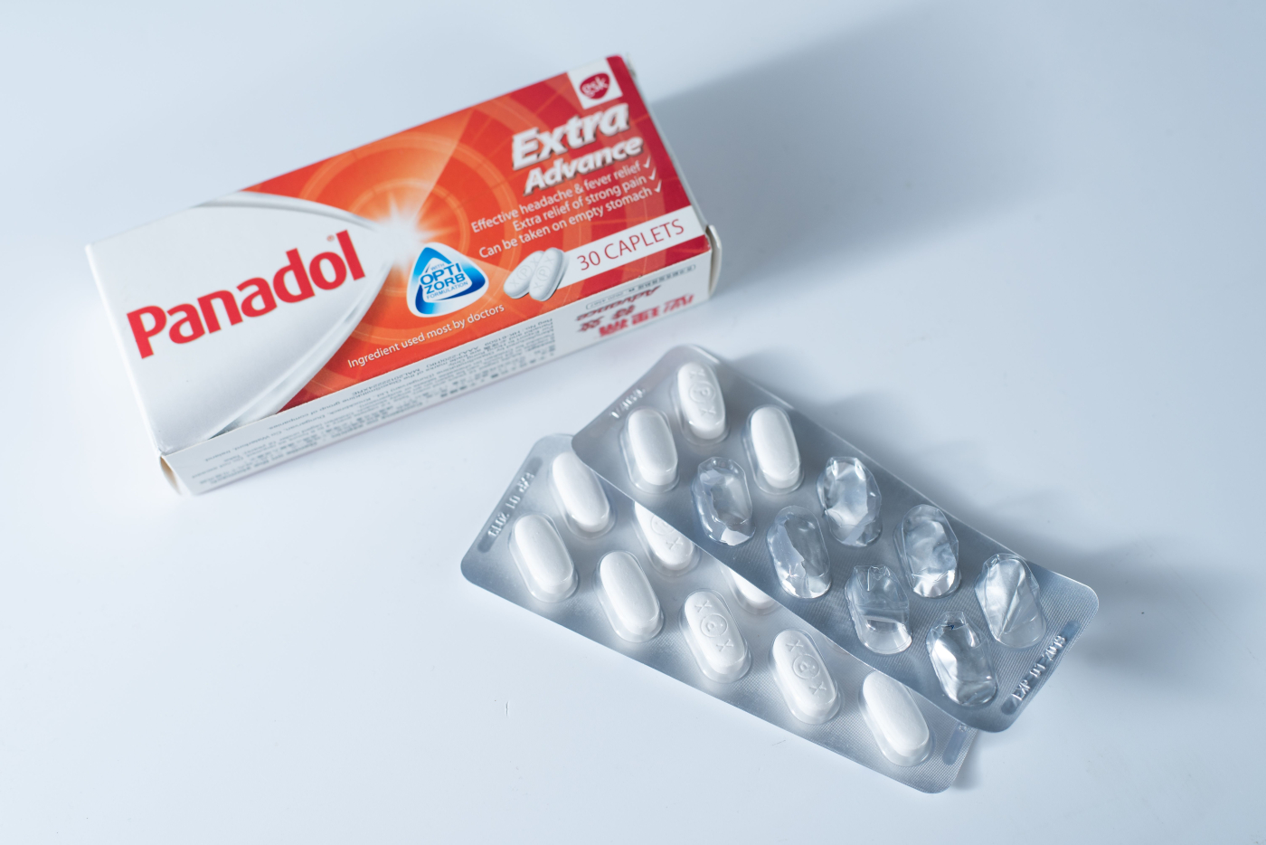 Panadol